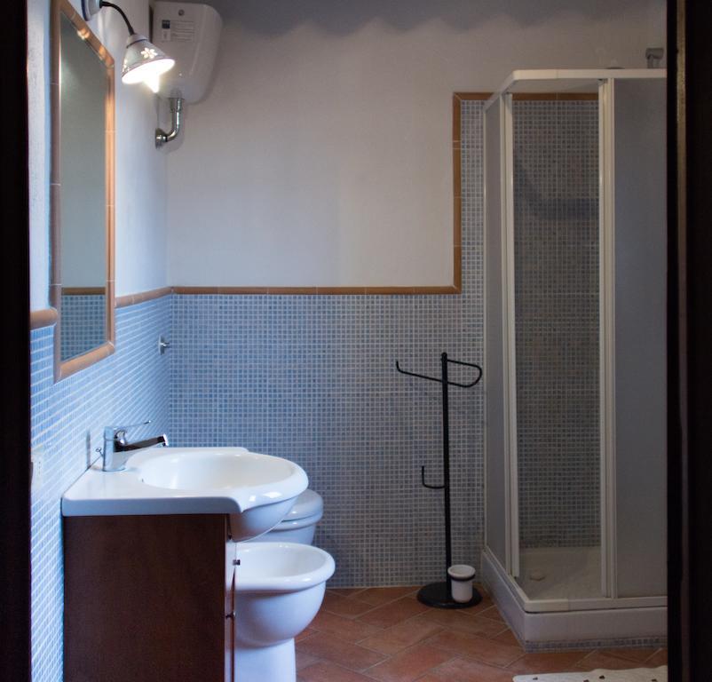 Agriturismo Monte Alzato Капалбио Стая снимка