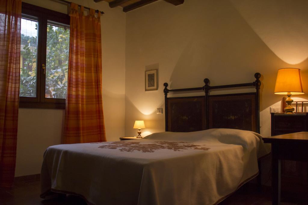 Agriturismo Monte Alzato Капалбио Стая снимка